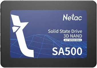 Netac SA500 240GB NT01SA500-240-S3X