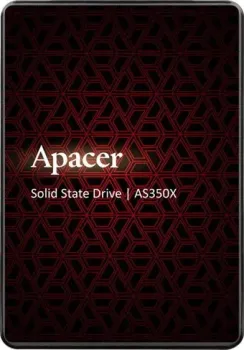 Apacer AS350X 512GB AP512GAS350XR-1