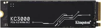 Kingston KC3000 4TB SKC3000D/4096G