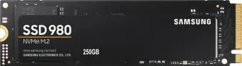 Samsung 980 250GB MZ-V8V250BW