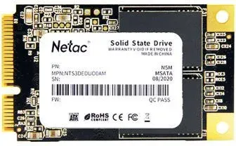 Netac N5M 512GB