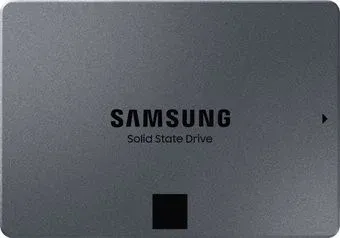 Samsung 870 QVO 2TB MZ-77Q2T0BW