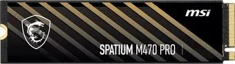 MSI Spatium M470 Pro 1TB S78-440L0J0-P83