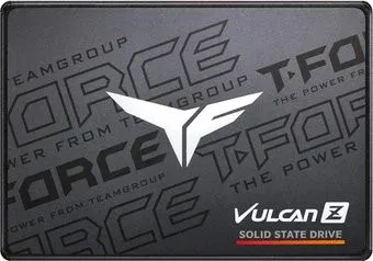 Team T-Force Vulcan Z 1TB T253TZ001T0C101