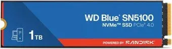 WD Blue SN5100 1TB WDS100T5B0E
