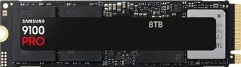 Samsung 9100 Pro 8TB MZ-VAP8T0BW