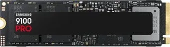 Samsung 9100 Pro 4TB MZ-VAP4T0BW