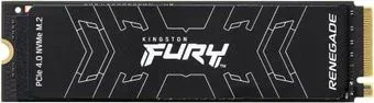 Kingston Fury Renegade 2TB SFYRD/2000G