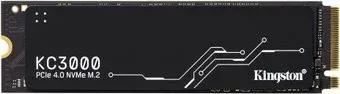 Kingston KC3000 2TB SKC3000D/2048GBK