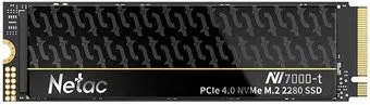 Netac NV7000-t 2TB NT01NV7000T-2T0-E4X