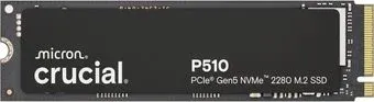 Crucial P510 2TB CT2000P510SSD8