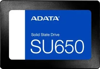 ADATA Ultimate SU650 256GB ASU650SS-256GT-R