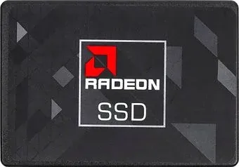 AMD Radeon R3 240GB R3SL0240G2