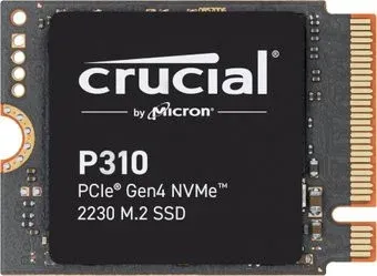 Crucial P310 1TB CT1000P310SSD2