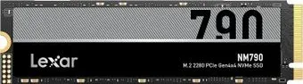 Lexar NM790 2TB LNM790X002T-RNNNG