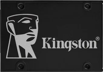 Kingston KC600 1TB SKC600/1024G