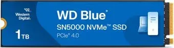 WD Blue SN5000 1TB WDS100T4B0E