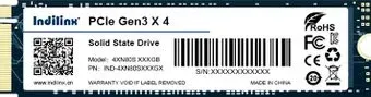 Indilinx 4XN80S 1TB IND-4XN80S001TX