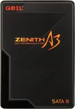GeIL Zenith A3 250GB GZ25A3-250G