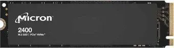 Micron 2400 M.2 2280 512GB MTFDKBA512QFM
