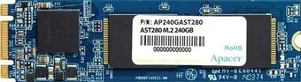 Apacer AST280 240GB AP240GAST280-1