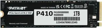 Patriot P410 1TB P410P1TBM28H