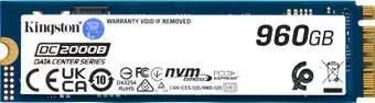 Kingston DC2000B 960GB SEDC2000BM8/960G
