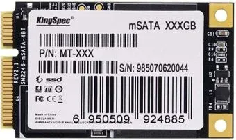 KingSpec MT-1TB 1TB