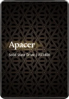 Apacer AS340X 480GB AP480GAS340XC