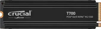 Crucial T700 2TB CT2000T700SSD5