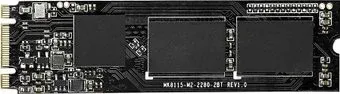 KingSpec NT-2TB-2280 2TB
