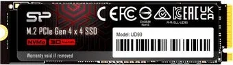 Silicon-Power UD90 2TB SP02KGBP44UD9005
