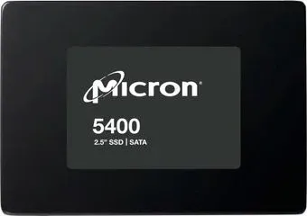 Micron 5400 Max 480GB MTFDDAK480TGB