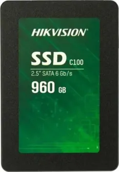 Hikvision C100 960GB HS-SSD-C100/960G