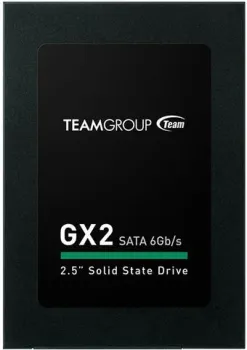 Team GX2 256GB T253X2256G0C101