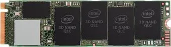 Intel 660p 512GB SSDPEKNW512G8X1