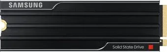 Samsung 9100 Pro с радиатором 8TB MZVAP8T0CW
