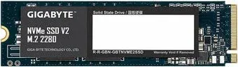 Gigabyte NVMe SSD V2 256GB G3NVMEV2256G
