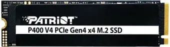 Patriot P400 V4 2TB P400VP2TBM28H