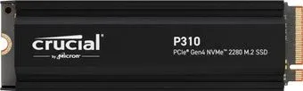 Crucial P310 1TB CT1000P310SSD5