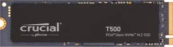 Crucial T500 4TB CT4000T500SSD3