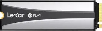 Lexar Play 2280 2TB LNMPLY8002T-RNNNU