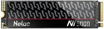 Netac NV5000-t 1TB NT01NV5000t-1T0-E4X