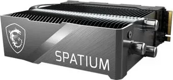 MSI Spatium M580 FROZR 2TB S78-440Q780-P83
