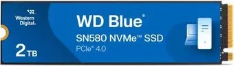 WD Blue SN580 2TB WDS200T3B0E