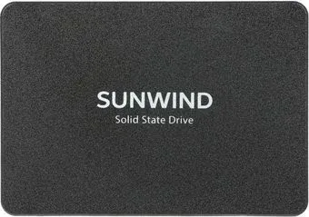 SunWind ST3 SWSSD128GS2T 128GB