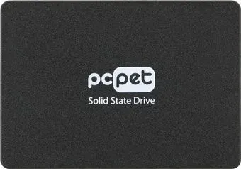 PC Pet 2TB PCPS002T2