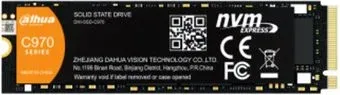 Dahua 1TB DHI-SSD-C970N1TB