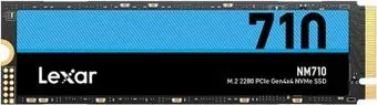 Lexar NM710 2TB LNM710X002T-RNNNG