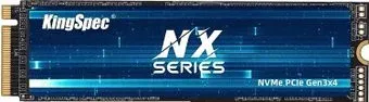 KingSpec NX-2TB-2280 2TB
